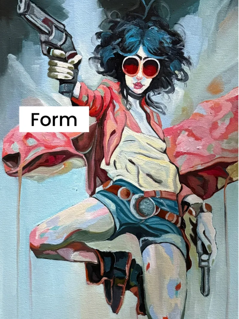 Form