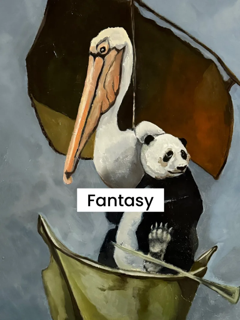Fantasy